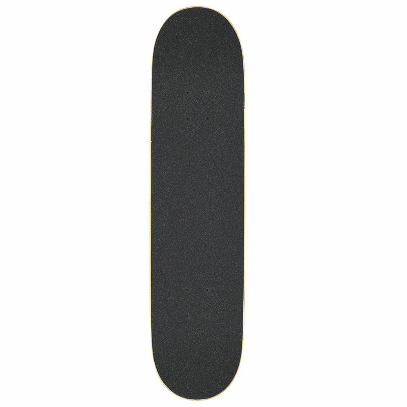 Комплект скейтборд ALMOST Side Pipe Yth Fp Black 6.75 дюйм 2023 фото 2