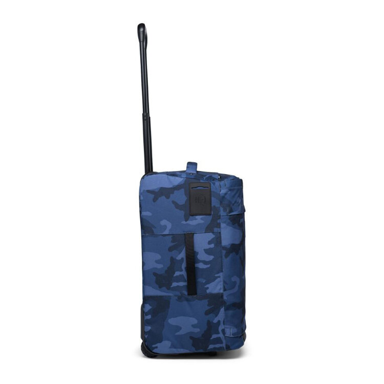 Сумка на колесах HERSCHEL Wheelie Outfitter 50L Peacoat Camo, фото 3