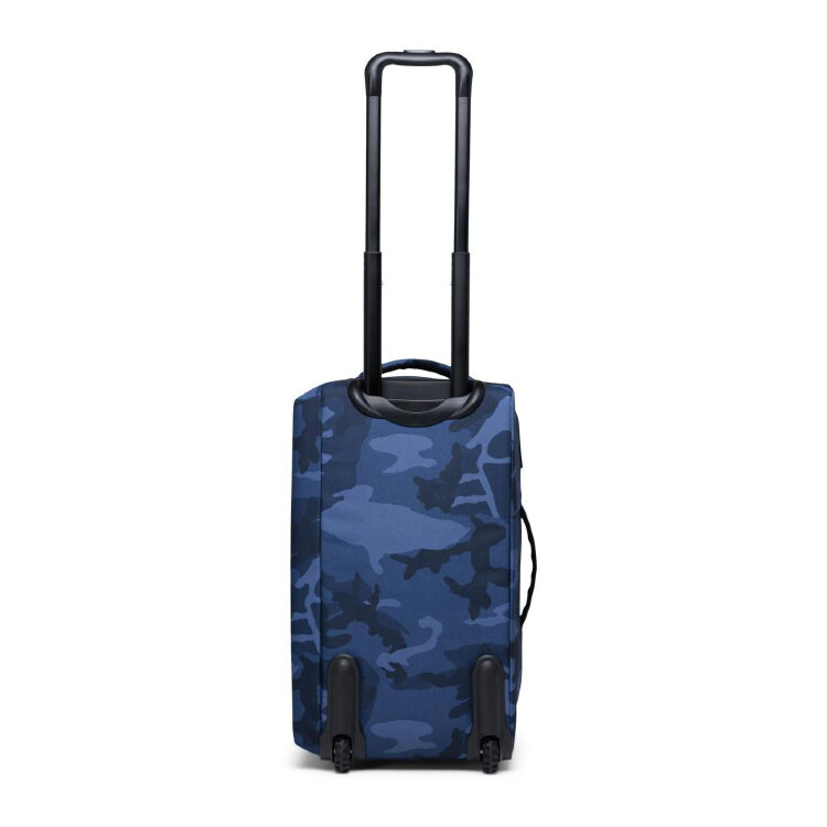 Сумка на колесах HERSCHEL Wheelie Outfitter 50L Peacoat Camo, фото 4
