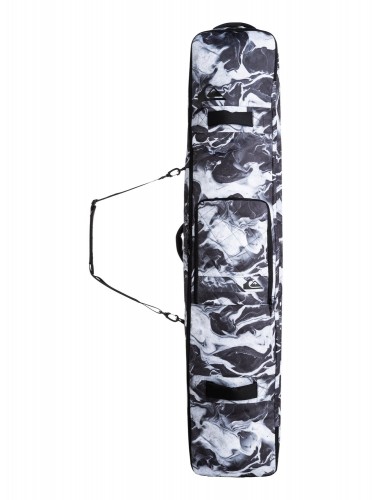 Чехол для сноуборда QUIKSILVER Platted Boardba M White_Highline, фото 1