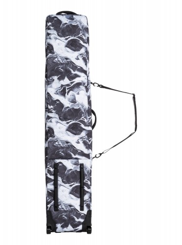 Чехол для сноуборда QUIKSILVER Platted Boardba M White_Highline, фото 3