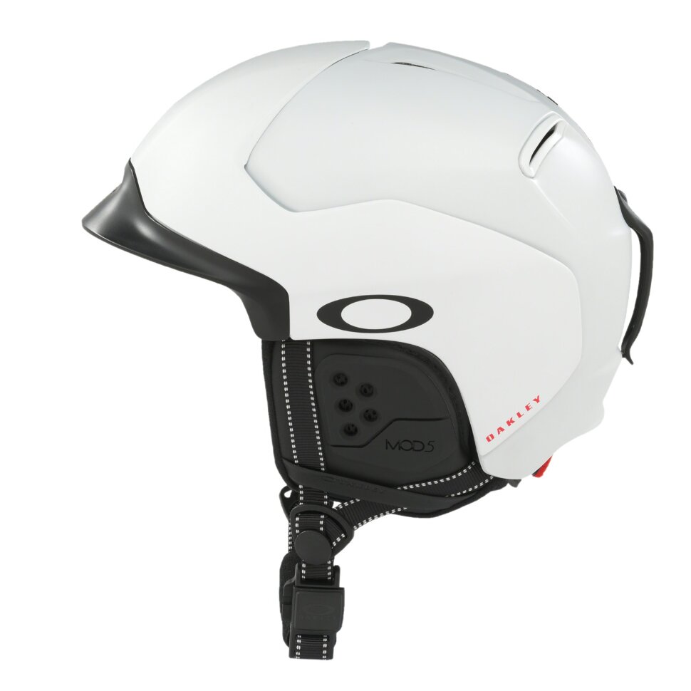 Шлем горнолыжный OAKLEY Mod5 White 2022 190645832286, размер S