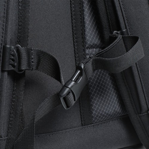 Рюкзак спортивный DAINESE D-Throttle Back Pack Stealth-Black 28L 2020, фото 5