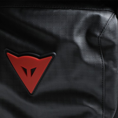 Рюкзак спортивный DAINESE D-Throttle Back Pack Stealth-Black 28L 2020, фото 7