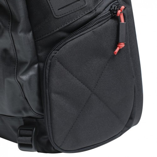Рюкзак спортивный DAINESE D-Throttle Back Pack Stealth-Black 28L 2020, фото 8