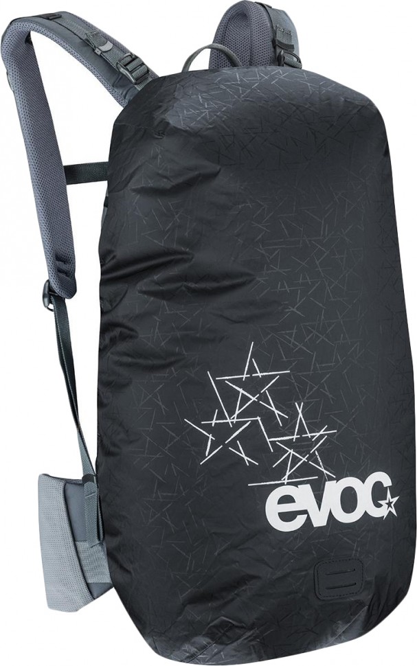 Защитный чехол для рюкзака EVOC Raincover Sleeve 2000000409870, цвет черный - фото 1