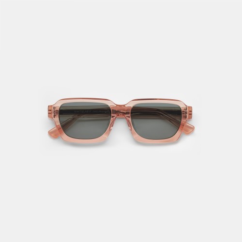 Очки солнцезащитные WHITELAB Jazz Monger FW25 Pink / Black, фото 1
