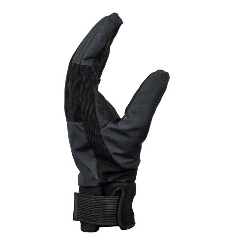 Перчатки сноубордические DC SHOES Industry Glove M Black, фото 2