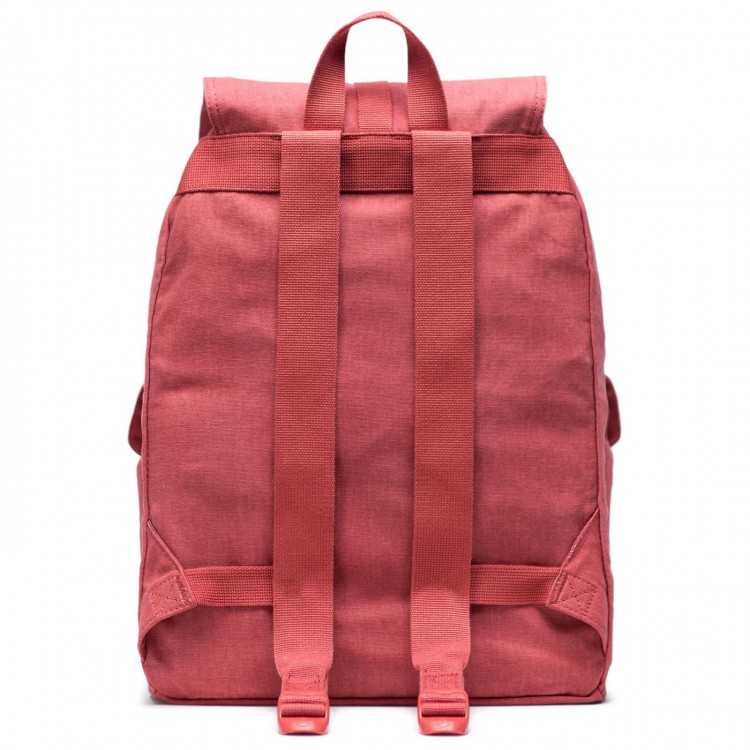Рюкзак HERSCHEL Studio Dawson X-Large Mineral Red, фото 3