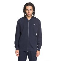 Кардиган мужской DC SHOES Glenties Zip M Dark Indigo Кардиган мужской DC SHOES Glenties Zip M Dark Indigo