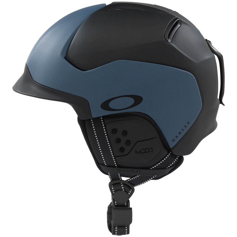 Шлем горнолыжный OAKLEY Mod5 Navy 2022 190645832095, размер M