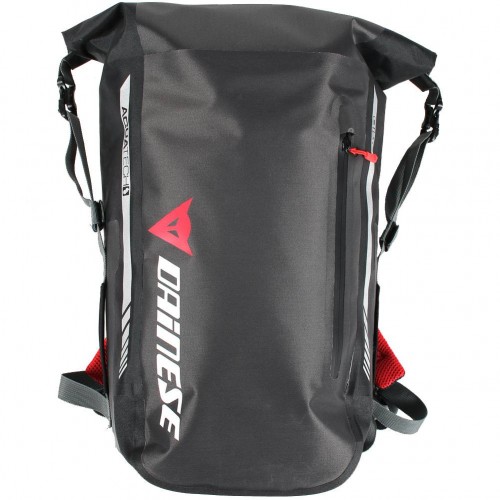 Рюкзак спортивный DAINESE D-Elements Backpack Stealth-Black 26.5L 2020, фото 1