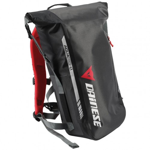 Рюкзак спортивный DAINESE D-Elements Backpack Stealth-Black 26.5L 2020, фото 2