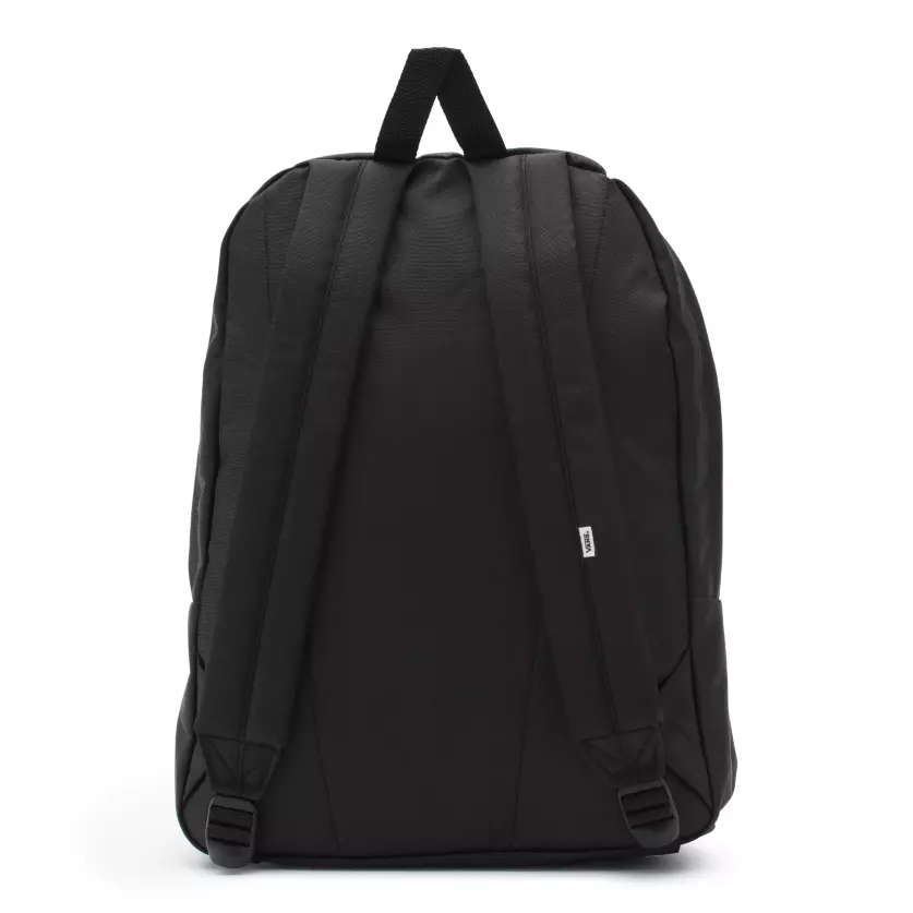фото Рюкзак vans wm realm backpack aura wash/black 22l 2020