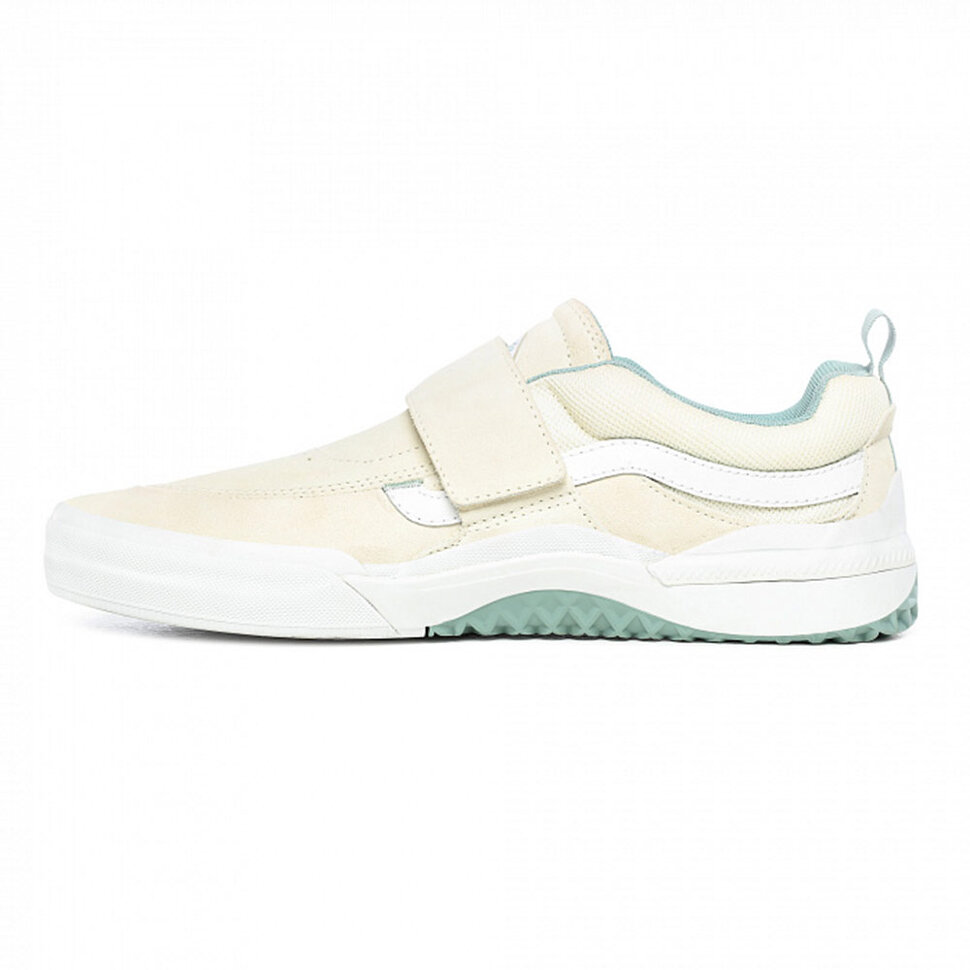Кеды VANS Mn Kyle Pro 2 Antique White 2021 фото 3