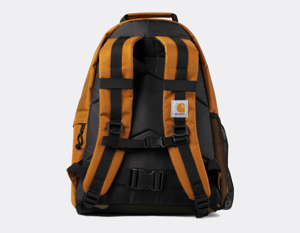 Рюкзак CARHARTT WIP Kickflip Backpack MULTICOLOR 24.8L фото 2