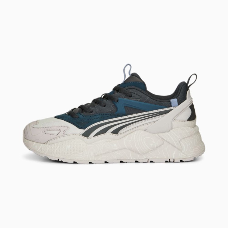 PUMA Rs X Efekt Topographic Efekt Topographic