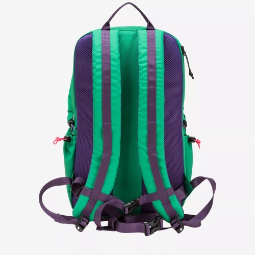 Рюкзак ELLIKER Kiln Zip Top Side Pocket Backpack FW25 Teal, фото 2