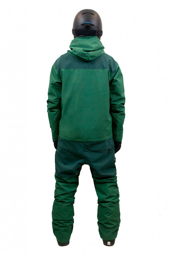 РљРѕРјР±РёРЅРµР·РѕРЅ Airblaster Insulated Freedom Suit