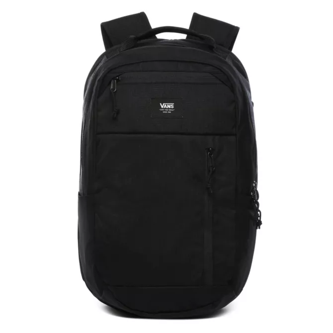 Рюкзак VANS Mn Disorder Plus Backpack Black Rip 2021, фото 1