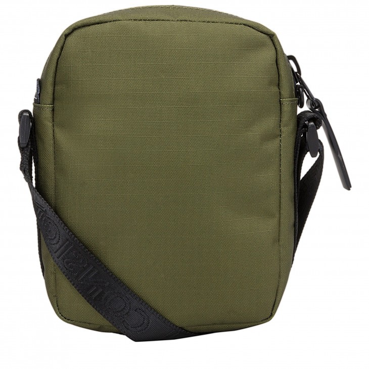 Сумка CONSIGNED Flinn Crossbody Bag Green 2023 фото 3