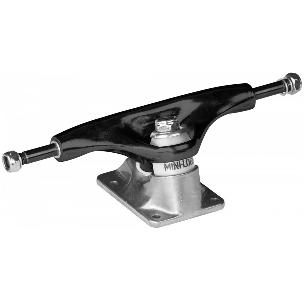 фото Комплект скейтборд powell peralta ripper black / mint 7.5 дюйм 2023