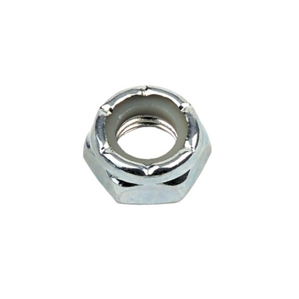 Гайка на оси INDEPENDENT Axle Nut  O/S 2021 фото 2