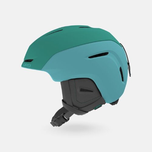 Шлем горнолыжный GIRO Avera Matte Teal 2020, фото 1