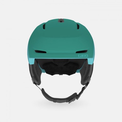 Шлем горнолыжный GIRO Avera Matte Teal 2020, фото 3