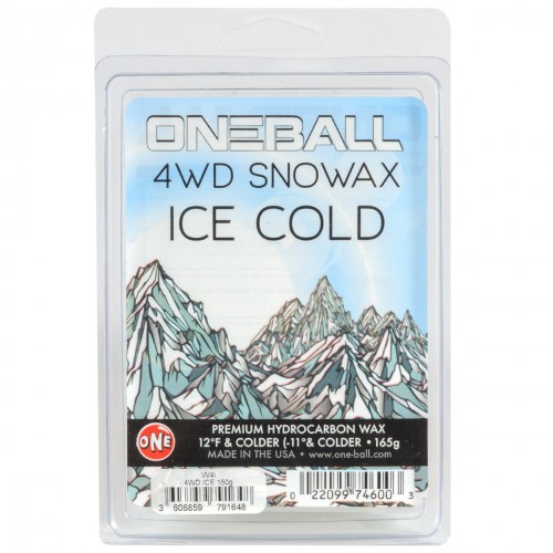  ONEBALL 4Wd Cold 2023