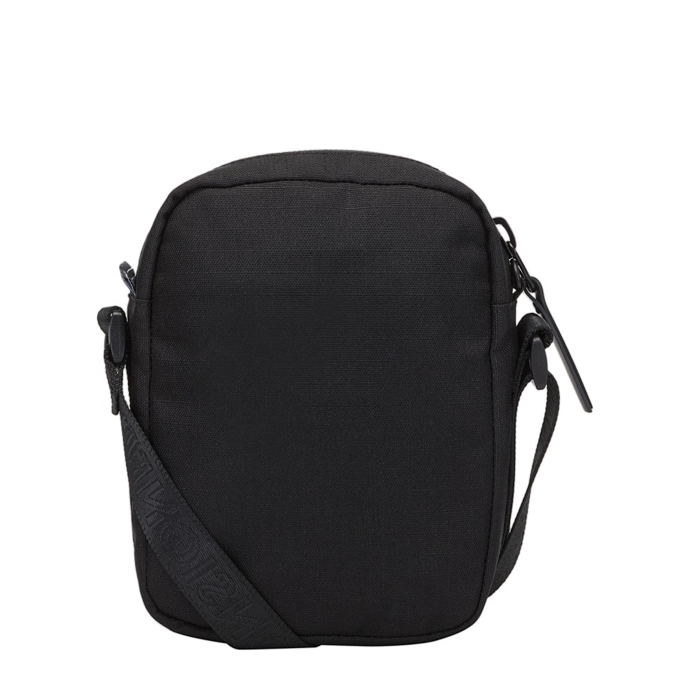 Сумка CONSIGNED Flinn Crossbody Bag Black 2023 фото 2