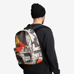 ryukzak herschel classic x large sheung wan 30l