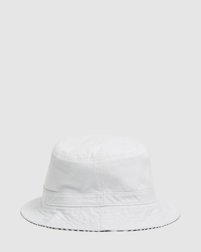 Панама RVCA Painters Revo Bucket Eggshell, фото 2