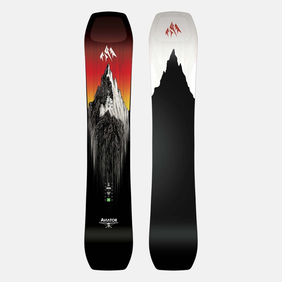 Сноуборд JONES Aviator 2.0 2025