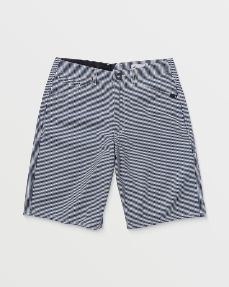 

Шорты VOLCOM Freestone Short 22 SS25 Deep Blue