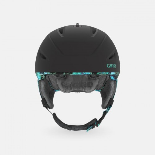 Шлем горнолыжный GIRO Fade Mips Matte Black Rockpool 2020, фото 3