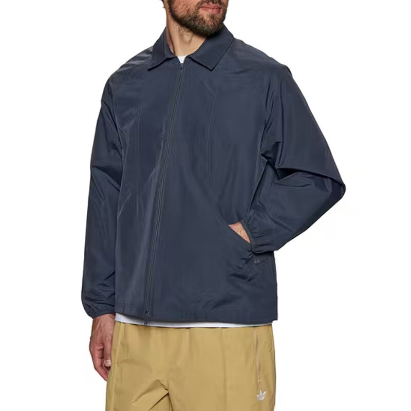 Куртка ADIDAS Coach Jacket Shanav 2022 фото 2