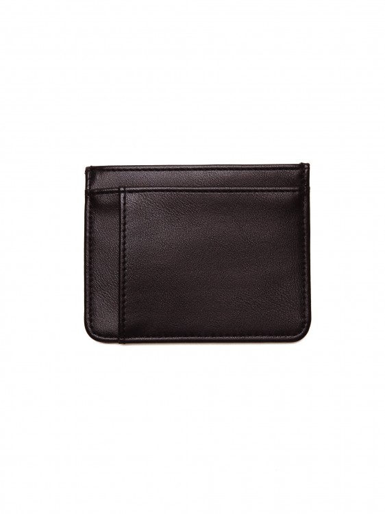 Визитница OBEY Gentry Jumble Id Wallet Black, фото 2