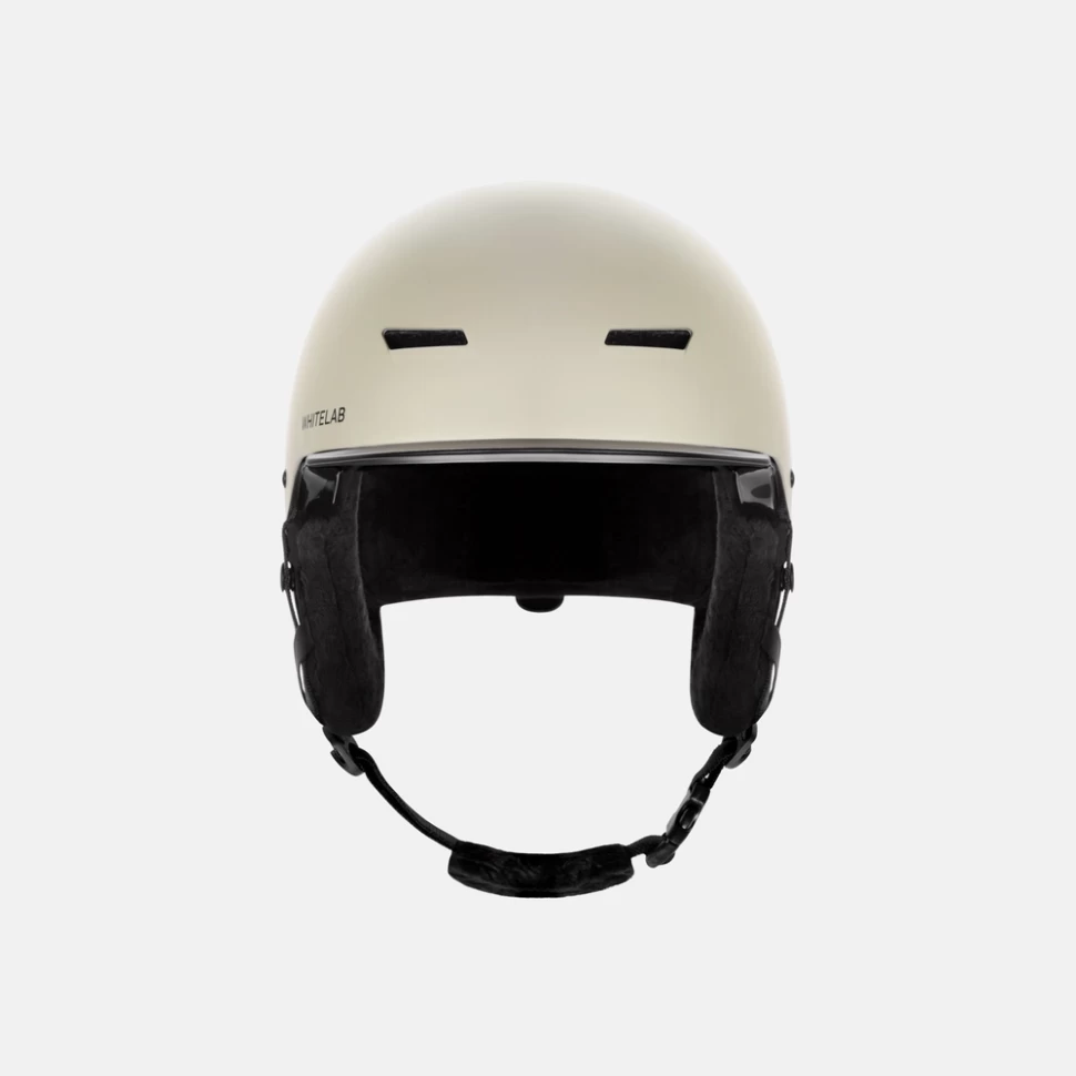 Шлем горнолыжный WHITELAB One Beige 2023 4687202970186, размер M