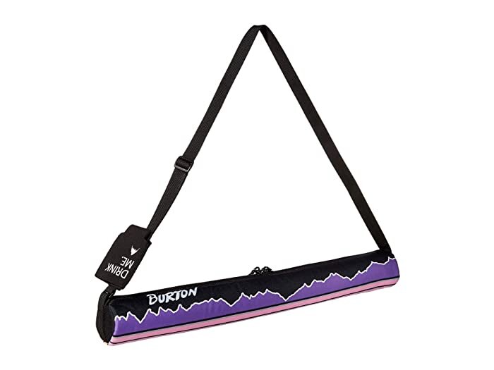 Сумка холодильник BURTON Beeracuda CRUZER PRINT 2L, фото 1