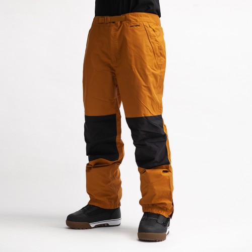Брюки THE NORTH FACE M Not Your Dad S Pant Timbrtan/ 2021, фото 1