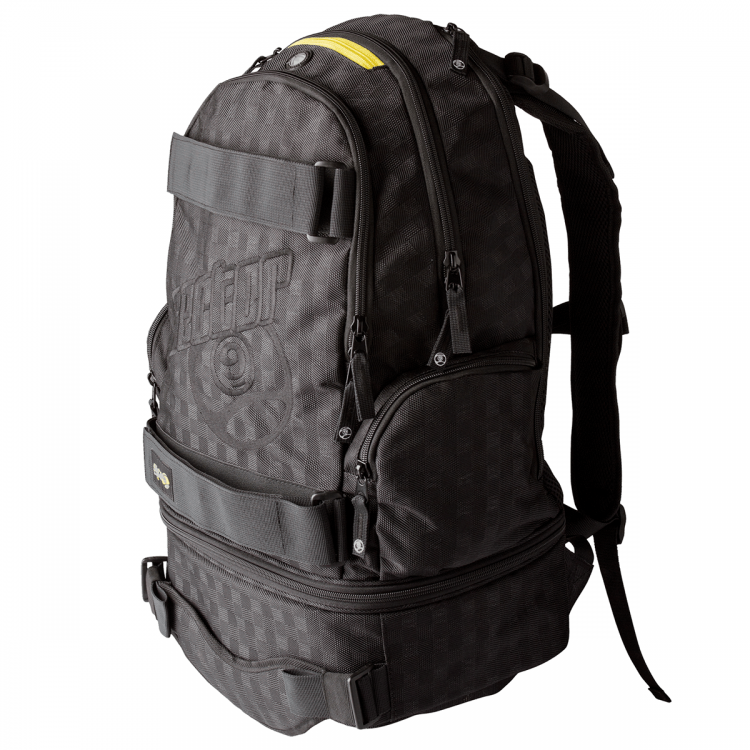 Рюкзак SECTOR9 Commando Ii - Backpack W/ Cooler, фото 1