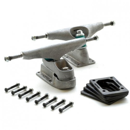 Комплект лонгборд  CARVER C7 Mini Simms 27.5", фото 2