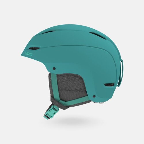 Шлем горнолыжный GIRO Ceva Matte Teal 2020, фото 1