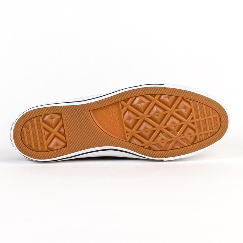 Кеды CONVERSE Ctas Pro Ox Black 2022 фото 3