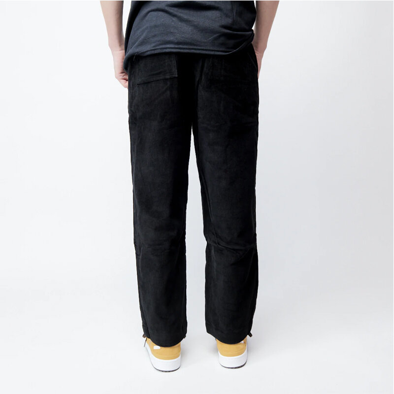 Брюки ADIDAS Track Slack Black 2022 фото 2