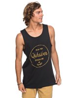Майка мужская QUIKSILVER Morninslidetank M Black Майка мужская QUIKSILVER Morninslidetank M Black