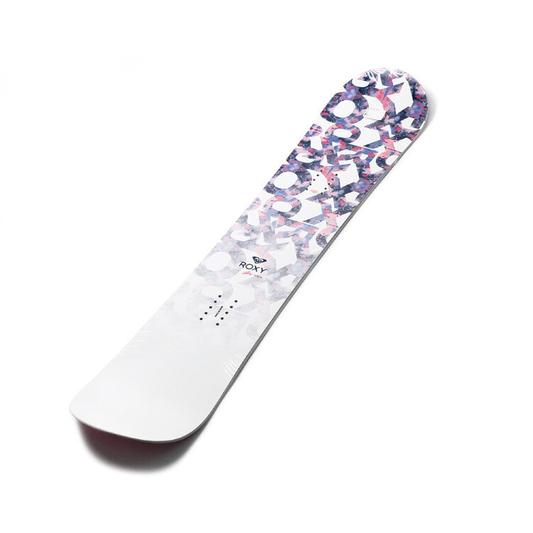 Сноуборд женский Roxy Glow Board Flat 2021, фото 3