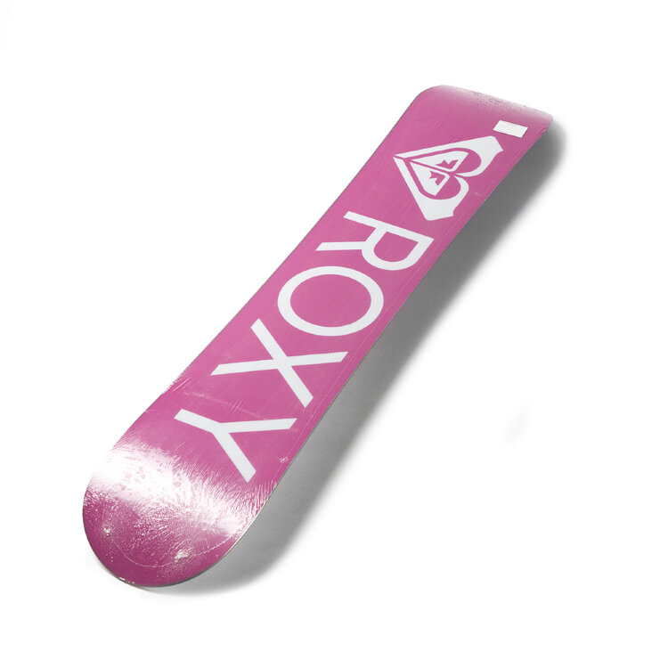 Сноуборд женский Roxy Glow Board Flat 2021, фото 4