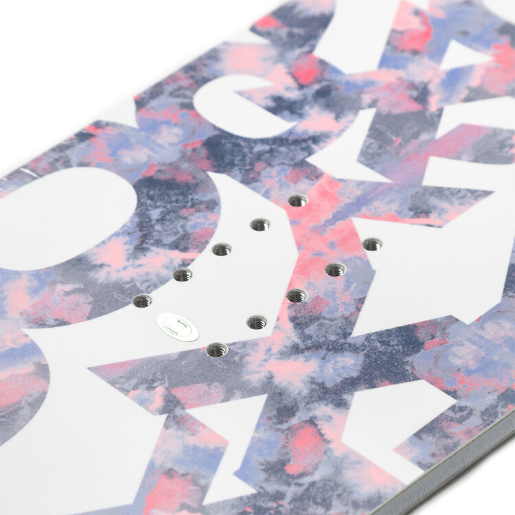 Сноуборд женский Roxy Glow Board Flat 2021, фото 6